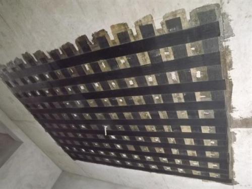 云南楼板加固